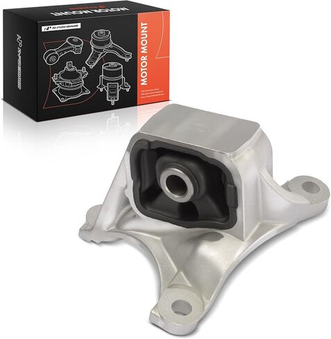 A-Premium Front Engine Motor Mount Compatible with Honda CR-V CRV 2002-2005 2.4L, Civic 2002-2005 2.0L, Element 2007-2010 2.4L & Acura RSX 2002-2006 2.0L in Saudi Arabia