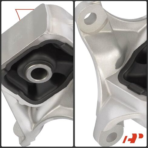 A-Premium Front Engine Motor Mount Compatible with Honda CR-V CRV 2002-2005 2.4L, Civic 2002-2005 2.0L, Element 2007-2010 2.4L & Acura RSX 2002-2006 2.0L in Saudi Arabia