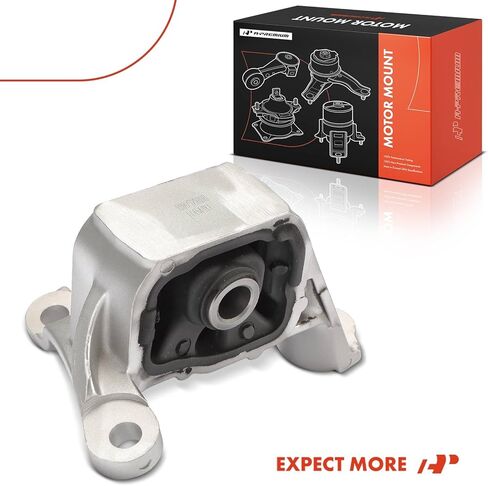 A-Premium Front Engine Motor Mount Compatible with Honda CR-V CRV 2002-2005 2.4L, Civic 2002-2005 2.0L, Element 2007-2010 2.4L & Acura RSX 2002-2006 2.0L in Saudi Arabia