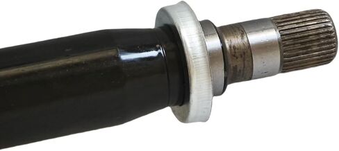22910264 20997748 13408581 CV Intermediate Shaft Fit for Chevrolet Impala Malibu 2.5L 4DR Orlando Wagon for Buick Regal 4DR LaCrosse Cascada Verano in Saudi Arabia