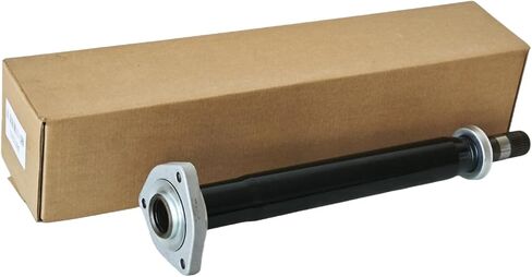 22910264 20997748 13408581 CV Intermediate Shaft Fit for Chevrolet Impala Malibu 2.5L 4DR Orlando Wagon for Buick Regal 4DR LaCrosse Cascada Verano in Saudi Arabia