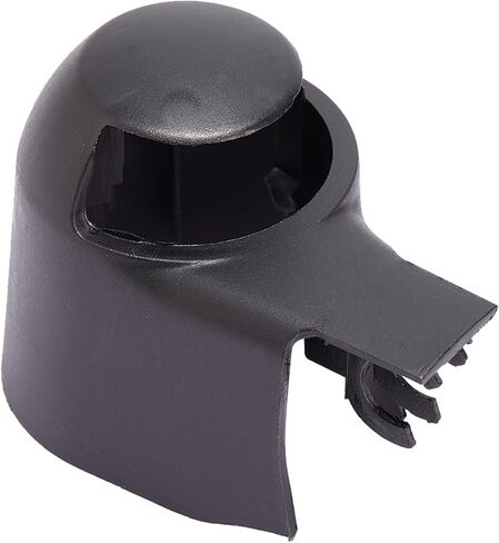 Rear Windshield Wiper Arm Nut Cover Cap for VW Golf 6 7 Tiguan 5K6-955-435 5GM955435 in Saudi Arabia