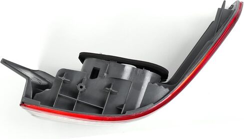 Left Rear Tail Light Replacement For Honda Accord 2003 2004 Driver Side Outer Brake Lamp Driver Side,For HO2800148,33551-SDA-B01 in Saudi Arabia
