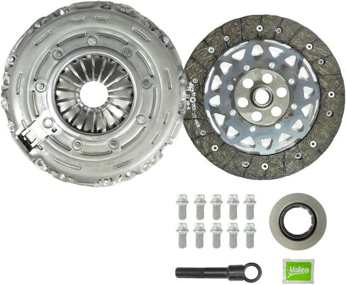 طقم القابض OEM متوافق مع 2011-2015 MINI COOPER S COUNTRYMAN PACEMAN TURBO 1.6L N18B in Kuwait