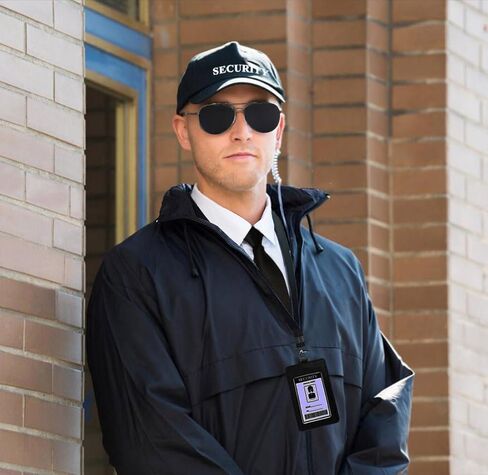 4 Pcs Secret Agent Accessories Set Secret Security Service Costume with Adjustable Zipper Ties Sunglasses Earpiece for Teens Adults Halloween Cosplay in Kuwait