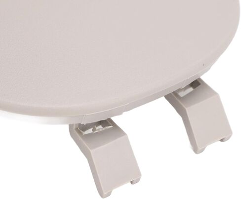 Panel Interior Dome LED Reading Lights, Interior Dome Reading Light with Panel Accurate Fit Scratch Proof 8146G2 Replacement for 206 207 in Saudi Arabia
