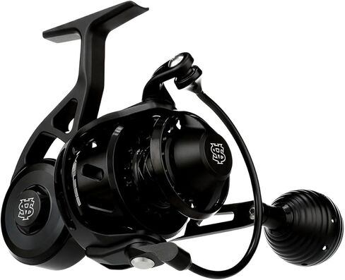 Van Staal VR Spin 75 - Black in Saudi Arabia