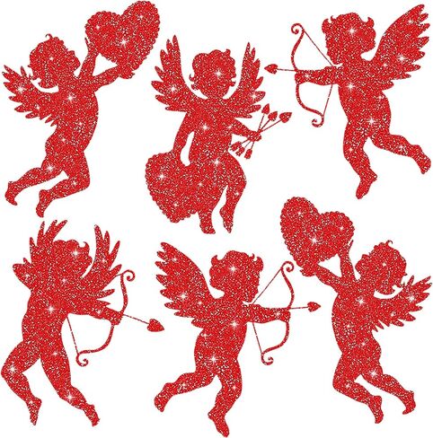 Outus 12 Pieces Large Highland Cow Cutouts Decor 11 Inches Printed Paper Cutout Giant Highland Cow Baby Shower Decorations for Easter Spring Home Decor Western Cowboy Wedding Party Supplies in Saudi Arabia