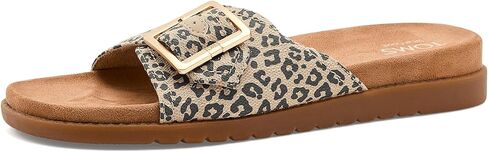 TOMS Women's Marin Slide in Saudi Arabia