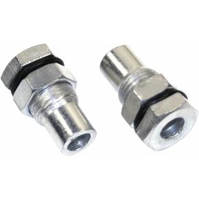 Valve Cover Engine Vent Set, Pair, Compatible with Dune Buggy