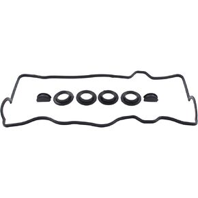 MOTOKU Valve Cover Gasket for Toyota Camry RAV4 Celica MR2 2.0L 2.2L