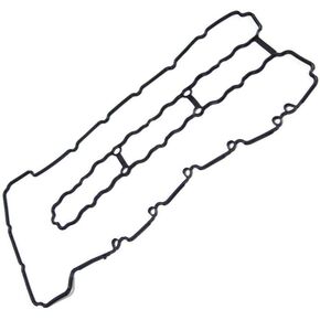 Cylinder Valve Cover Gasket for 2007-2011 BMW 335is 535xi 135i 335i 335xi 335i X6 535i Replace 11127565286 11 127 565 286 713936600 71 39366 00 740 210 740210