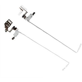 Zahara Laptop LCD Screen Hinge L+R Replacement for Acer Nitro 5 AN515-41 AN515-42 AN515-42-R8SH AN515-51 N17C1 N17C7 AN515-53 AN515-51-504A Predator Helios 300 G3-571 G3-572 PH315-51 33.Q28N2.002