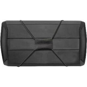 قطعتان من حزام غطاء الرسم البياني لصيد الأسماك، قم بتأمين غطاء الرسم البياني لصيد الأسماك الخاص بك مع بنجي مكتشف الأسماك - حزام قابل للتعديل للسفر in Kuwait