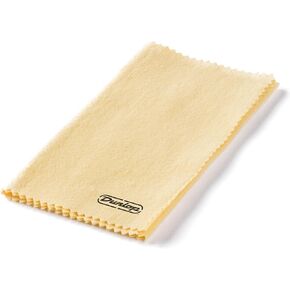 JIM DUNLOP 5400 Polish Cloth, 12/Box , 7.60" x 5.10"