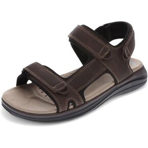 Dockers Men's Bradburn Sport Sandal