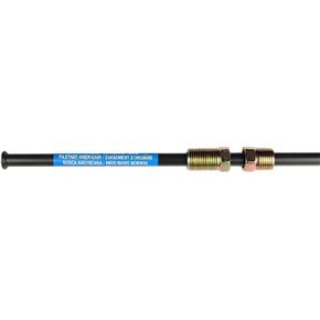 AGS PA460 Steel Brake Line Kit
