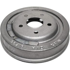 DuraGo BD8948 Rear Floating Brake Drum