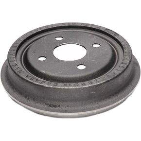 Raybestos 9627R Professional Grade Brake Drum