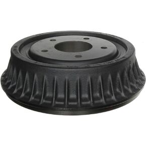 ACDelco Professional 18B106 Rear Brake Drum