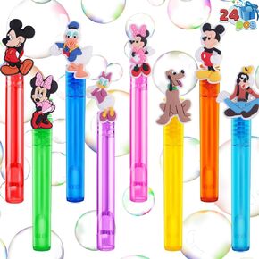 هدايا حفلات العنكبوت والأبطال الخارقين، 24 قطعة من عصا فقاعات بطل العنكبوت اللطيفة، جوائز الفصل الدراسي، حقيبة بيناتا جودي، هدايا مستلزمات حفلات أعياد الميلاد in Kuwait