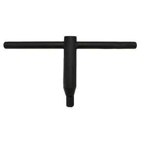 PVC Pipe Chamfer Tool for Pipe Burring of Six Pipe Sizes from 1-1/4 to 4" Deburring Tool for Plastic Pipe (with Sharp Blade)