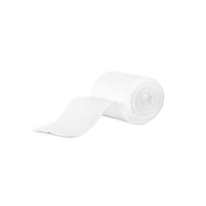Dukal - 602PB-96 Conforming Stretch Gauze, Non-Sterile, Clean, 2" W x 4.1 yd. L (12 Bags of 8) (Pack of 96)