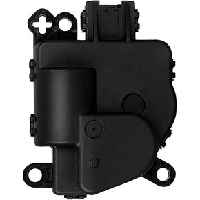 مشغل باب الهواء PUENGSI 604-005 HVAC لـ 2011-2018 Ram 1500 | 2500 | 3500 | 4500 | 5500, 2009 2010 دودج رام 1500 | 2500 | 3500، يستبدل # 604005، 68089742AA in Kuwait