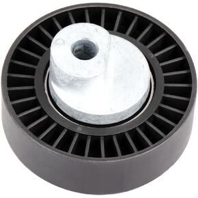 SCITOO 11281748130 Belt Tensioner 1994-1995 for BMW 318i 1994-1995 for BMW 318is 1995 for BMW 318ti 2000 for BMW 323Ci 1998-2000 for BMW 323i 1998-1999 for BMW 323is 2001-2006 for BMW 325Ci