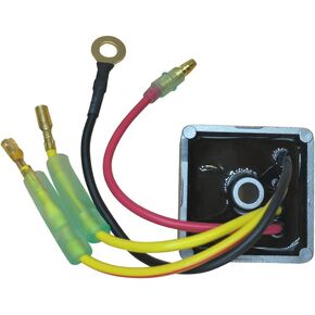 Voltage Regulator Rectifier compatible with SeaDoo GT GTI GTS GTX HX SP SPI SPX XP 102313-5211 1736214724