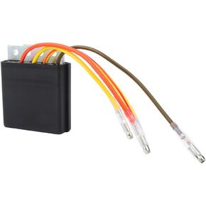 SCITOO Voltage Regulator Rectifier 1999-2002 for Polaris Magnum 500 1998-2003 for Polaris Ranger 500 1997-2002 for Polaris Scrambler 500
