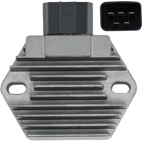 31600-HN5-671 31600-HM7-003 Voltage Regulator Rectifier for Honda TRX 350 400 450 R ER S ES Rancher Fourtrax/VT 750 Shadow 1995-2014 31600-HM7-830 31600-HN5-M40