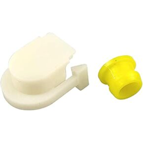Transmission shifter Bushing Set Transit Connect KV6Z7K340A and DG9Z7S004A Fits For Ford Series