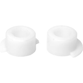 URO Parts 911424024K Shift Coupler Bushing Repair Kit, Delrin