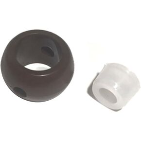 Replacement For New 4WD Super Select Shifter Fulcrum Ball Bush Montero Sport 4x4