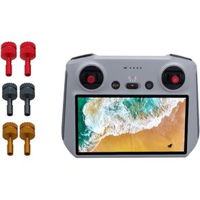 6 قطعة عصا التحكم عن بعد لـ DJI RC/RC 2 الإبهام الروك استبدال عصا التحكم لـ DJI Mini 3 Pro/Mini 4 Pro/Air 3 ملحقات in Kuwait