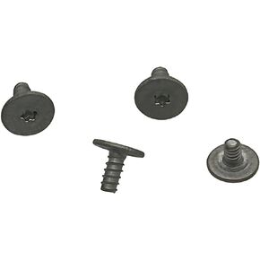 Original Front Arm Shaft Screws Replacement for DJI Mini 3 Pro/DJI Mini 3 Front Left Arm Swivel Joint Screws Repair Parts for DJI Mini 4 Pro Drone Accessories(4 pcs)