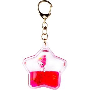 UCC Distributing Parent - Hello Kitty Keychain