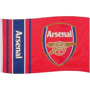 Arsenal F.C. Flag WM