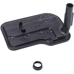 GM Genuine Parts 24252158 Automatic Transmission Fluid Filter Kit with Seal