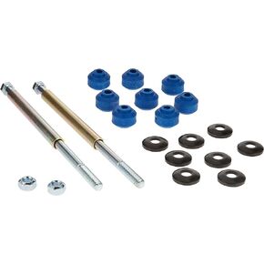 ACDelco Professional 45G0022 Front Suspension Stabilizer Bar Link Kit with Hardware