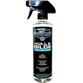 Hull & Bilge All-Purpose Cleaner