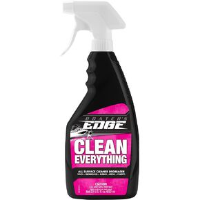 BOATER'S EDGE Clean Everything - Marine Grade All Surface Cleaner - 22 OZ (BE1622)
