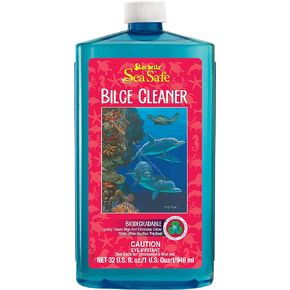 STAR BRITE Sea Safe Bilge Cleaner - 32 OZ (089736P)