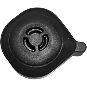 Replacement Steam Release Valve or Pressure Valve Compatible With CHEF iQ Smart Pressure Cooker 6 Quart Model RJ40-6