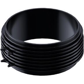 حلقة ارتداء عالية الأداء، حلقة ارتداء بديلة لـ Seadoo SPARK ACE 900 TRIXX، نماذج حلقات بلاستيكية سوداء 267000813 267000883 267000925 (أسود) in Kuwait