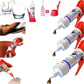 3Pcs Strong Solder Multi-Material Repair Glue, Multi-Material Repair Glue in Kuwait