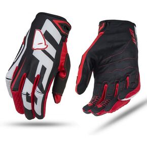 Motorbike Gloves,Racing Gloves,Motor Cycling Motocross Gloves for Men & Women,Breathable Lightweight,for Cycling,Climbing,Outdoor Mountain Riding Gloves