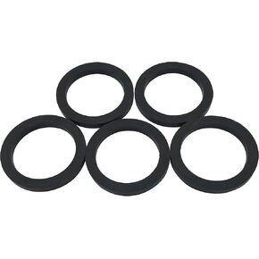 (5 عبوات) جوانات Camlock مقاس 2 بوصة، سدادة خرطوم قفل الكامة لغسالة مطاطية بديلة للأخدود in Kuwait