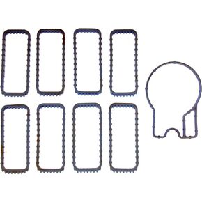 Dorman 615-183G Engine Intake Manifold Gasket Set Compatible with Select Models